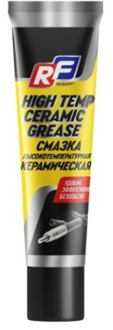 Смазка высокотемпературная керамическая RUSEFF 0,03 л 16828N [16828N]