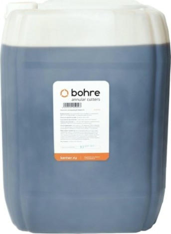 Смазочно-охлаждающая жидкость Bohre 30 л. концентрат [КБ003199]