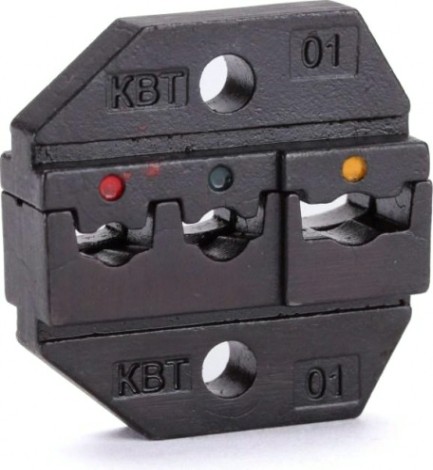 Сменная матрица КВТ МПК-01 для СТК [69957]