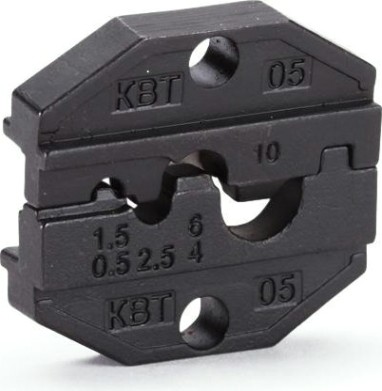 Сменная матрица КВТ МПК-05 для СТК [69961]