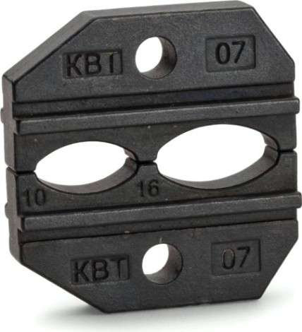 Сменная матрица КВТ МПК-07 для СТВ-07 [69963]