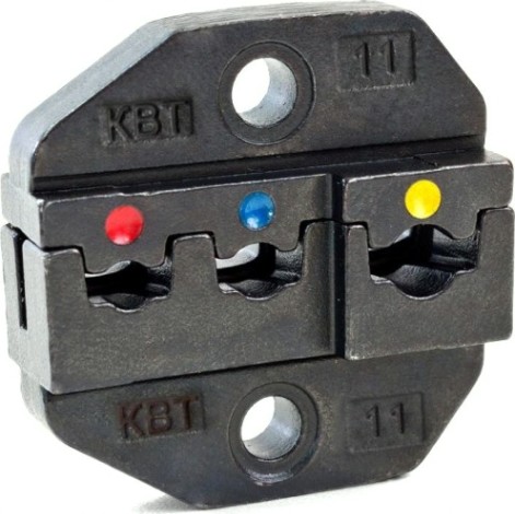 Сменная матрица КВТ МПК-11 [74411]