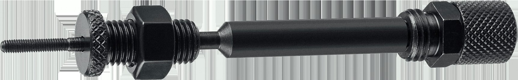 Сменная насадка KRAFTOOL Combo2-M6 М3 для заклепочника [31180-M3]