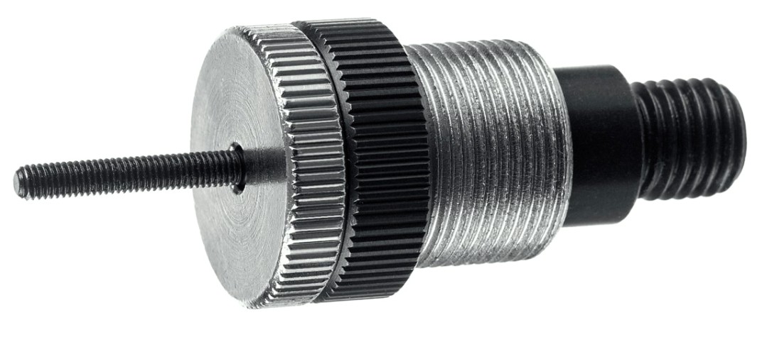 Сменная насадка KRAFTOOL NUT-12 М3 для заклепочника [31183-M3]