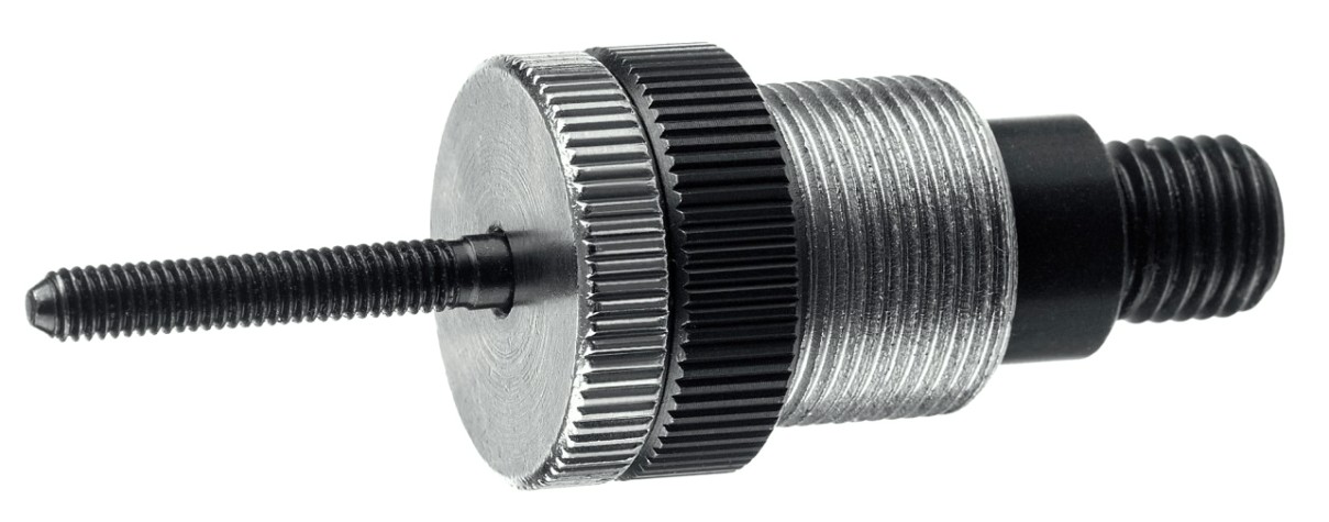 Сменная насадка KRAFTOOL NUT-12 М4 для заклепочника [31183-M4]