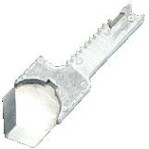 Сменное лезвие RIDGID модель 1442N 42126 [42126]