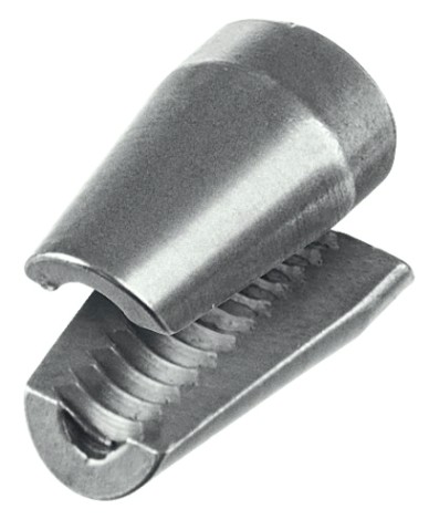 Сменные губки KRAFTOOL GRAND-64 для заклепочника [311791-SJ]