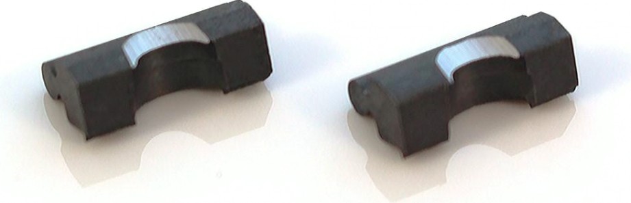 Сменные ножи Jokari EM-Set 6-16 для клещей [29090]