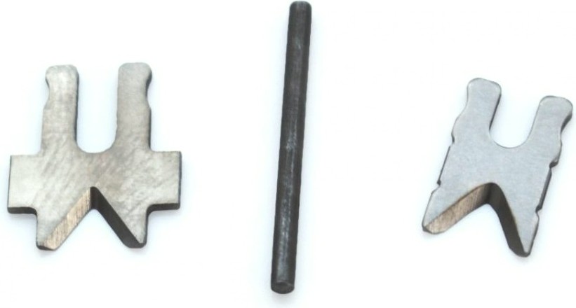 Сменные ножи Jokari EM-Set SECURA 2K для клещей [29100]