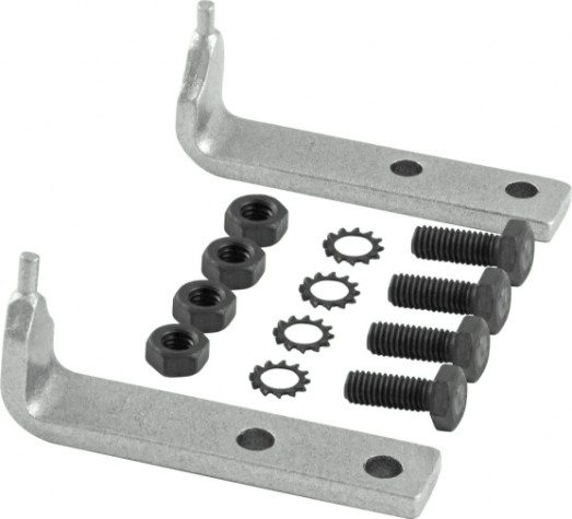 Сменные рабочие части JONNESWAY P9920-BT изогнутые 90° для щипцов для стопор. колец P9920В [049552]