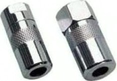 Сменный 4-х лепестковый штуцер GROZ HC/12/4/B с шаровым клапаном HEAVY DUTY GR43520 [GR43520]