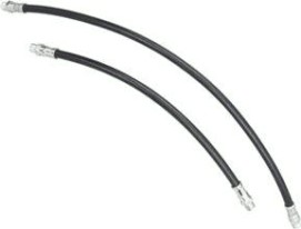 Сменный шланг GROZ GHC-12/B 300 мм, 240 атм, 1/8" BSPT GR43604 [GR43604]