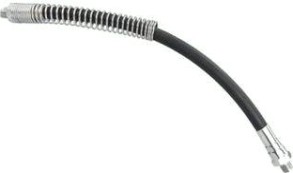 Сменный шланг GROZ GHC/HP-12/B 300 мм, 400 атм, 1/8" BSPT GR43700 [GR43700]