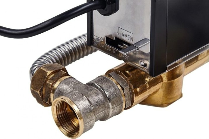 Смесительный узел для водяных завес BALLU MCWU 6.3 [НС-1168782]