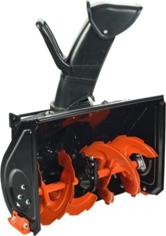 Снегоотбрасыватель для подметальной машины PS 888S PATRIOT SA 56 [426108887]