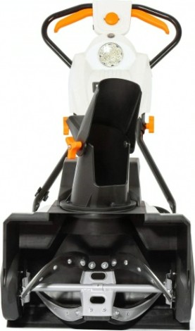 Снегоуборщик аккумуляторный DAEWOO DAST 5040Li BATTERY SET [DAST 5040Li BATTERY SET]