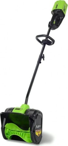 Снегоуборщик аккумуляторный GREENWORKS GD80SS30 без АКБ и ЗУ [2600707]
