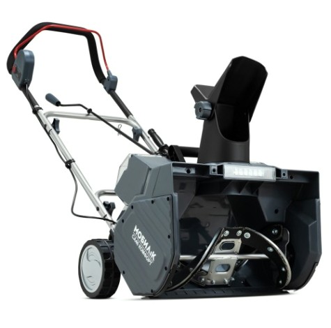 Снегоуборщик аккумуляторный МОБИЛ К CA46 Комфорт [MBK0030893]