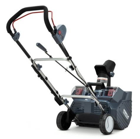 Снегоуборщик аккумуляторный МОБИЛ К CA46 Комфорт [MBK0030893]