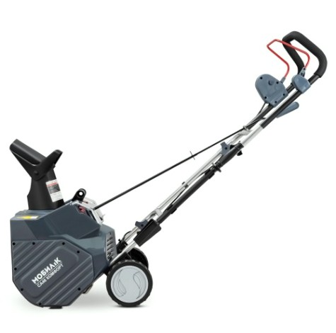 Снегоуборщик аккумуляторный МОБИЛ К CA46 Комфорт [MBK0030893]