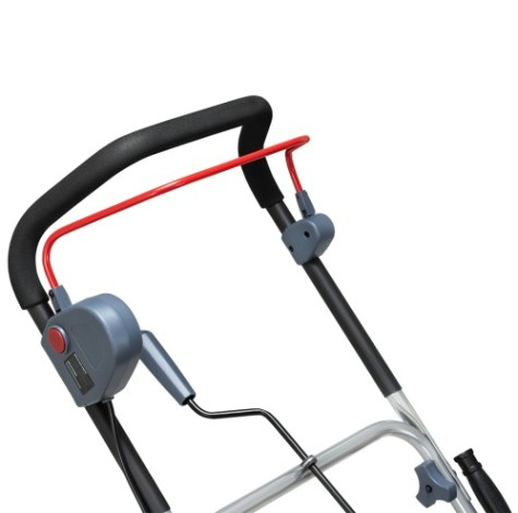 Снегоуборщик аккумуляторный МОБИЛ К CA46 Комфорт [MBK0030893]