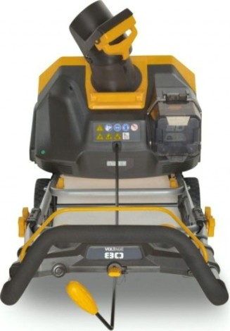 Снегоуборщик аккумуляторный STIGA ST 8051 AE без АКБ и ЗУ [2S1510201/S16]