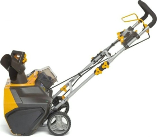 Снегоуборщик аккумуляторный STIGA ST 8051 AE без АКБ и ЗУ [2S1510201/S16]
