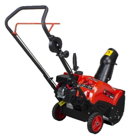 Снегоуборщик бензиновый A-iPOWER AS463 [41204]