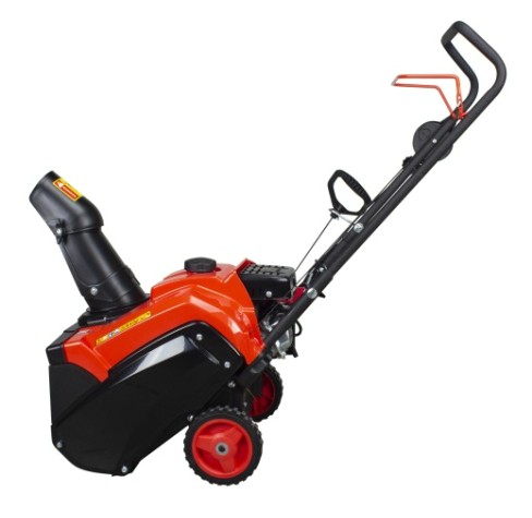 Снегоуборщик бензиновый A-iPOWER AS463 [41204]