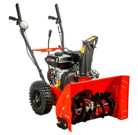 Снегоуборщик бензиновый A-iPOWER AS567 [41201]