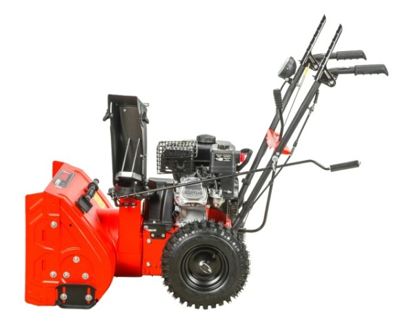 Снегоуборщик бензиновый A-iPOWER AS567 [41201]