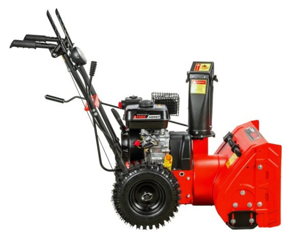 Снегоуборщик бензиновый A-iPOWER AS567 [41201]