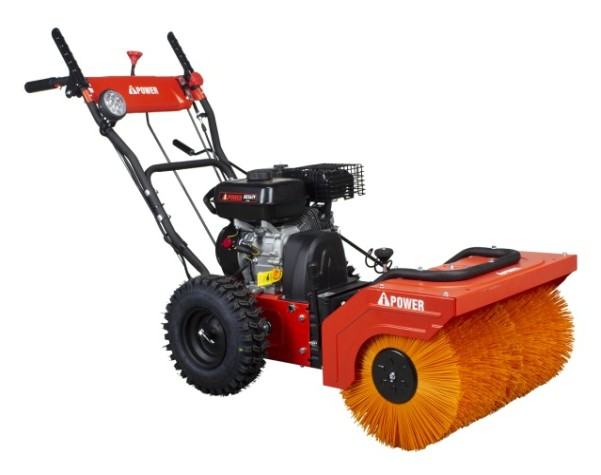 Снегоуборщик бензиновый A-iPOWER AS567F [41206]