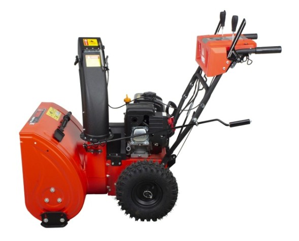 Снегоуборщик бензиновый A-iPOWER AS617LE [41207]