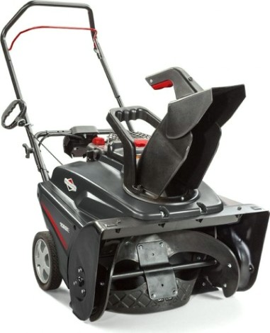 Снегоуборщик бензиновый BRIGGS&STRATTON 1022 E [1696720]