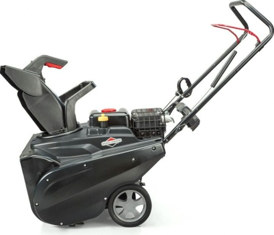 Снегоуборщик бензиновый BRIGGS&STRATTON 1022 E [1696720]