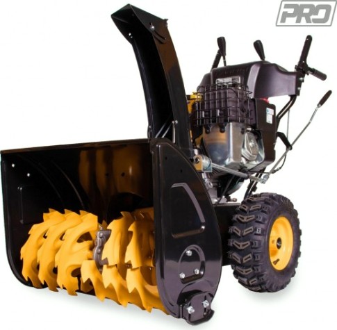 Снегоуборщик бензиновый CHAMPION ST 1170 BS [ST1170BS]