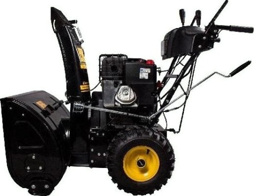 Снегоуборщик бензиновый CHAMPION ST 1170 BS [ST1170BS]