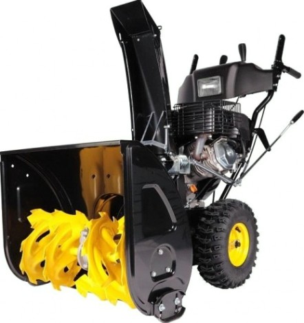 Снегоуборщик бензиновый CHAMPION ST 861 [ST861]