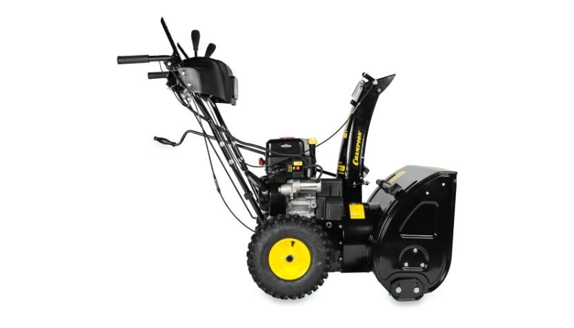 Снегоуборщик бензиновый CHAMPION ST761BS Снегоуборщик бензиновый CHAMPION ST761BS