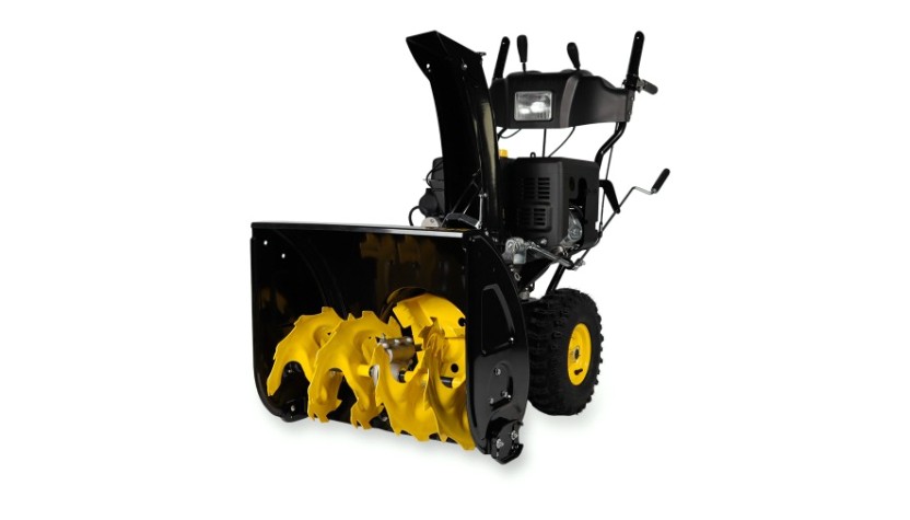 Снегоуборщик бензиновый CHAMPION ST861E Снегоуборщик бензиновый CHAMPION ST861E
