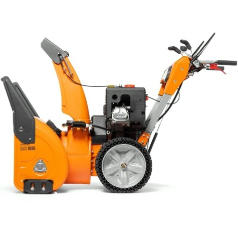 Снегоуборщик бензиновый DAEWOO DAST 1080 Снегоуборщик бензиновый DAEWOO DAST 1080