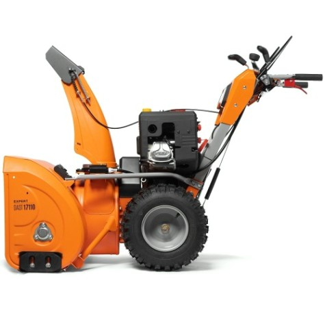 Снегоуборщик бензиновый DAEWOO DAST 17110 Снегоуборщик бензиновый DAEWOO DAST 17110