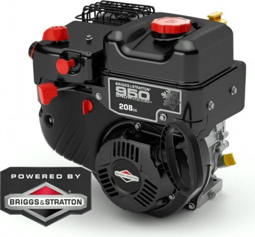 Снегоуборщик бензиновый DAEWOO DAST 224