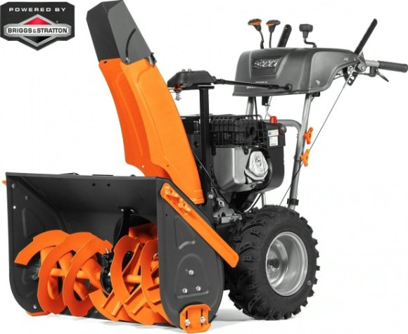 Снегоуборщик бензиновый DAEWOO DAST 330