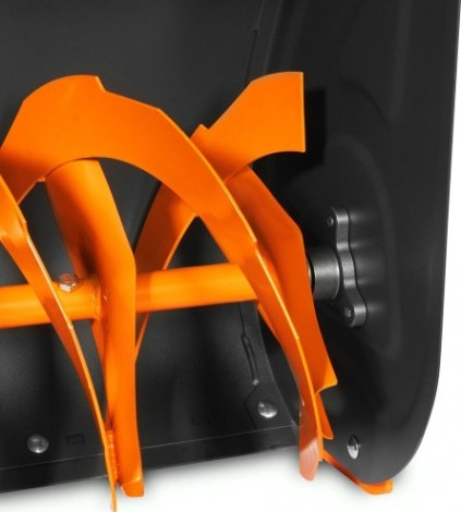 Снегоуборщик бензиновый DAEWOO DAST 330 Снегоуборщик бензиновый DAEWOO DAST 330