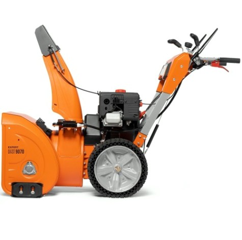 Снегоуборщик бензиновый DAEWOO DAST 9070 Снегоуборщик бензиновый DAEWOO DAST 9070