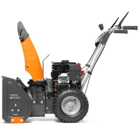 Снегоуборщик бензиновый DAEWOO S 6060 Снегоуборщик бензиновый DAEWOO S 6060