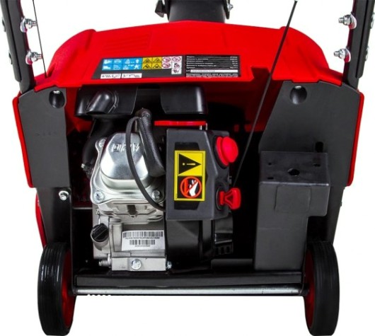 Снегоуборщик бензиновый DDE ST 3546 [792-711]