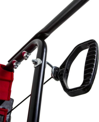 Снегоуборщик бензиновый DDE ST 3546 [792-711]